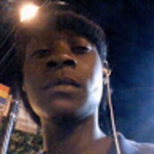 Meet your Posher, Keisha